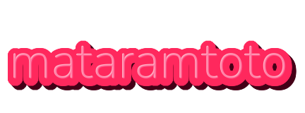 mataramtoto — logo kanal