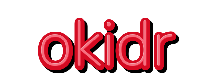 okidr — logo kanal