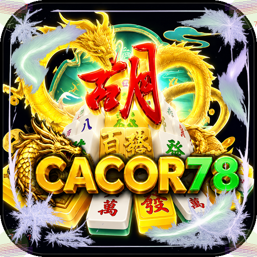 cacor78 — mitra unggulan